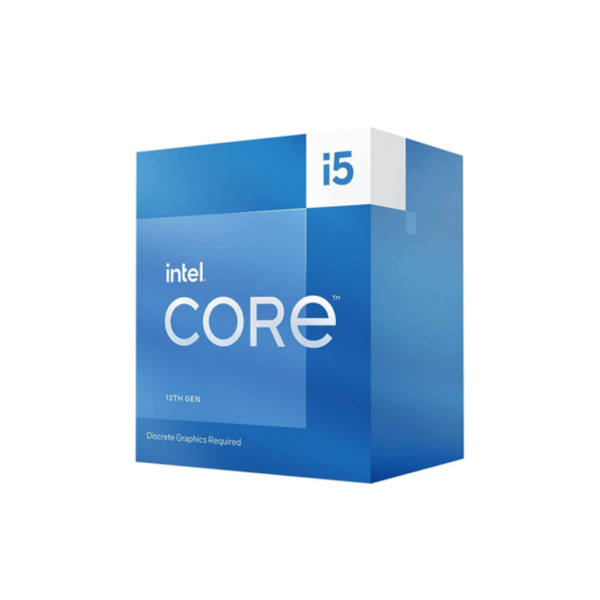 PROCESADOR INTEL CORE I5 13400F