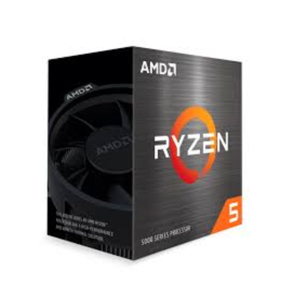 PROCESADOR AMD RYZEN 5 5500 6N/12H 3.9Ghz