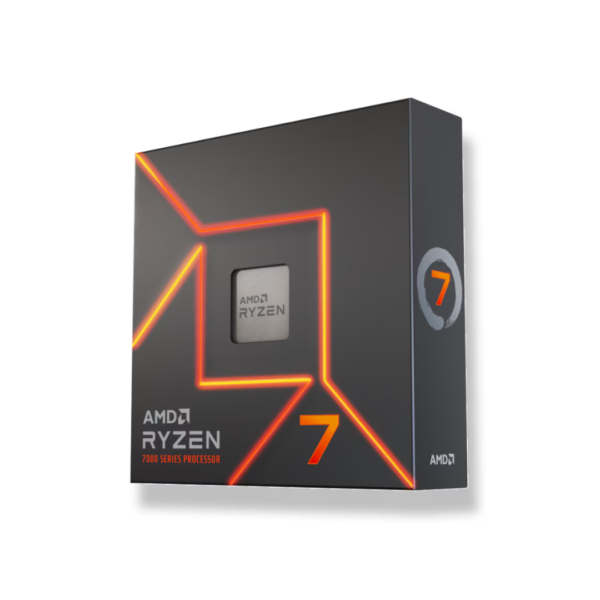 PROCESADOR AMD RYZEN 7 7700X, AM5