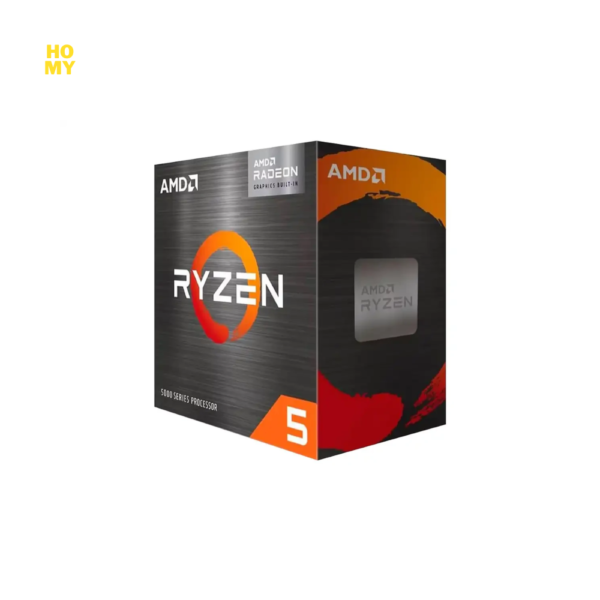 PROCESADOR AMD RYZEN 5 5600GT