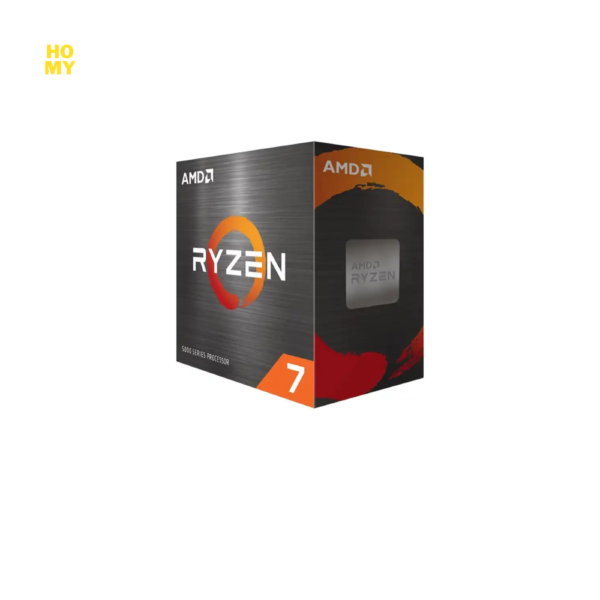 PROCESADOR AMD RYZEN 7 5700G