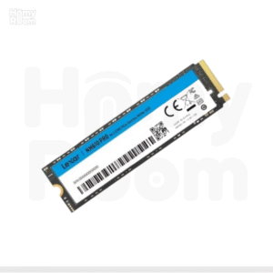 ALMACENAMIENTO SSD LEXAR NM610 PRO, GREEN, M.2 NVME 500GB 3300MB/S CLP