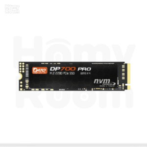 ALMACENAMIENTO SSD, M.2 DATO DP700 PRO 256GB NVMe 3300MB CLP