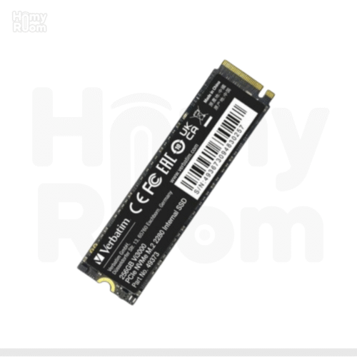 ALMACENAMIENTO SSD NVME ROG GAMING X 256GB M.2 NVME PCI 3.0  CLP