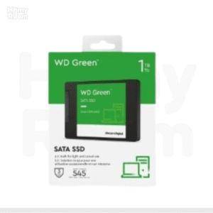 ALMACENAMIENTO SSD WD 1TB GREEN SATA  2.5 CLP