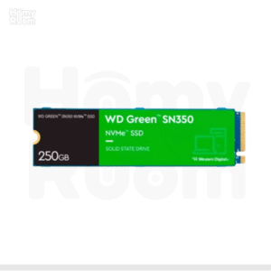 ALMACENAMIENTO SSD, WD, GREEN M.2 SN350 250GB 2400MBP/S CTT