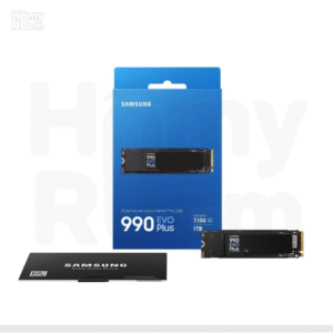 SSD M.2 1TB SAMSUNG 990 EVO PLUS 7150MB/s