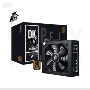FUENTE DE PODER 1ST PLAYER PS-700AX 700W 80+ BRONCE ATX
