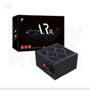 FUENTE DE PODER 1ST PLAYER, PS-750AR, 750W 80 PLUS GOLD