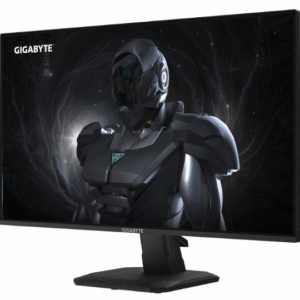 MONITOR GIGABYTE GAMING GS25F2 24.5" FHD- 1920X1080 - 200HZ 1MS - HDMI 2.0 - DP 1.4 (20VM0-GS25F2BM-1SAS)