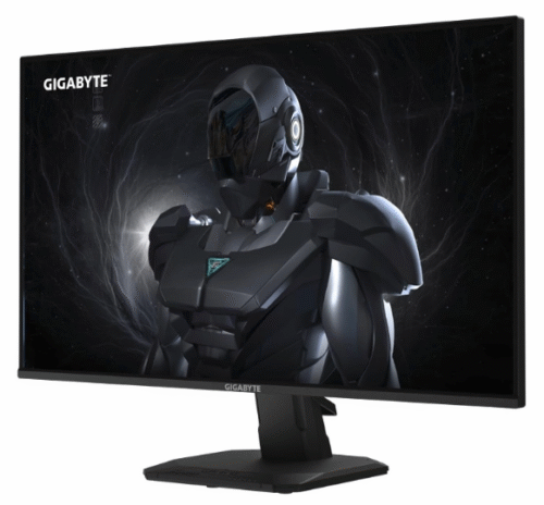 MONITOR GIGABYTE GAMING GS25F2 24.5" FHD- 1920X1080 - 200HZ 1MS - HDMI 2.0 - DP 1.4 (20VM0-GS25F2BM-1SAS)