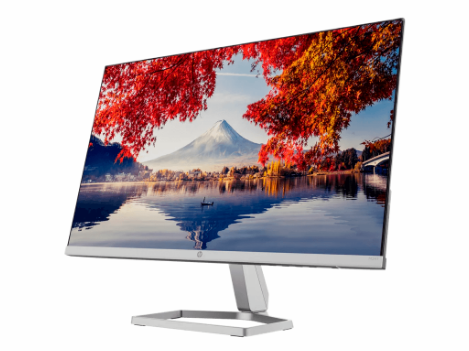 MONITOR HP M24F, 24" IPS - 75HZ - 5MS - FULL HD - AMD FREESYNC 23.8"