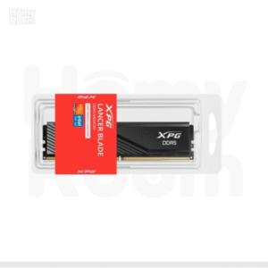 MEMORIA RAM 16GB XPG LANCER BLACK DDR5 5600MHZ PC