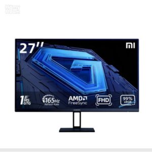 MONITOR XIAOMI GAMING G27I 165HZ FHD IPS SRG 1MS