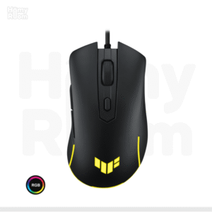 MOUSE GAMING ASUS TUF GAMING M3 Gen II