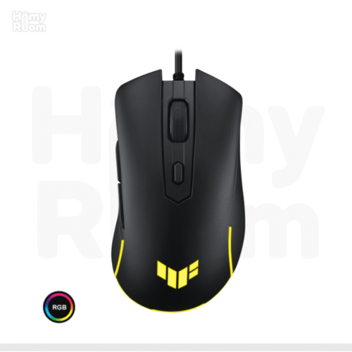 MOUSE GAMING ASUS TUF GAMING M3 Gen II
