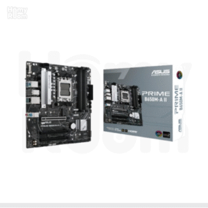 PLACA MADRE ASUS PRIME B650M-A II (AM5) (DDR5) PC