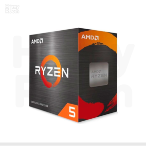PROCESADOR AMD RYZEN 5 5500