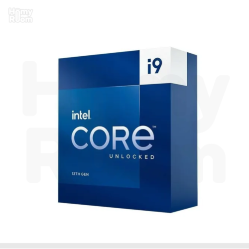 PROCESADOR INTEL CORE i9-13900K
