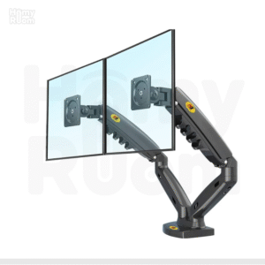SOPORTE NORTH BAYOU F160 PARA MONITOR DUAL 22-30"
