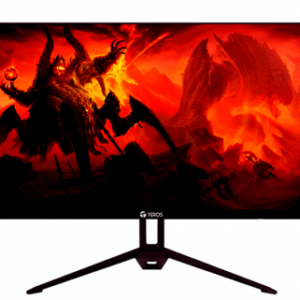 MONITOR FLAT TEROS TE-2415S, 24" 120HZ - 1MS - IPS - HDMI - VGA - SPEAKER 23.8"