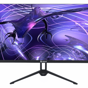 MONITOR PLANO TEROS TE-2417S 24" FHD IPS - 144HZ -1920X1080 - HDMI - DP VESA - FREESYNC