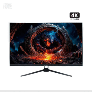 MONITOR PLANO TEROS TE-3252S 31.5", 4K UHD, VA LED, 60HZ, 1 MS